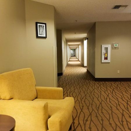 Sleep Inn Pasco Tri -Cities מראה חיצוני תמונה