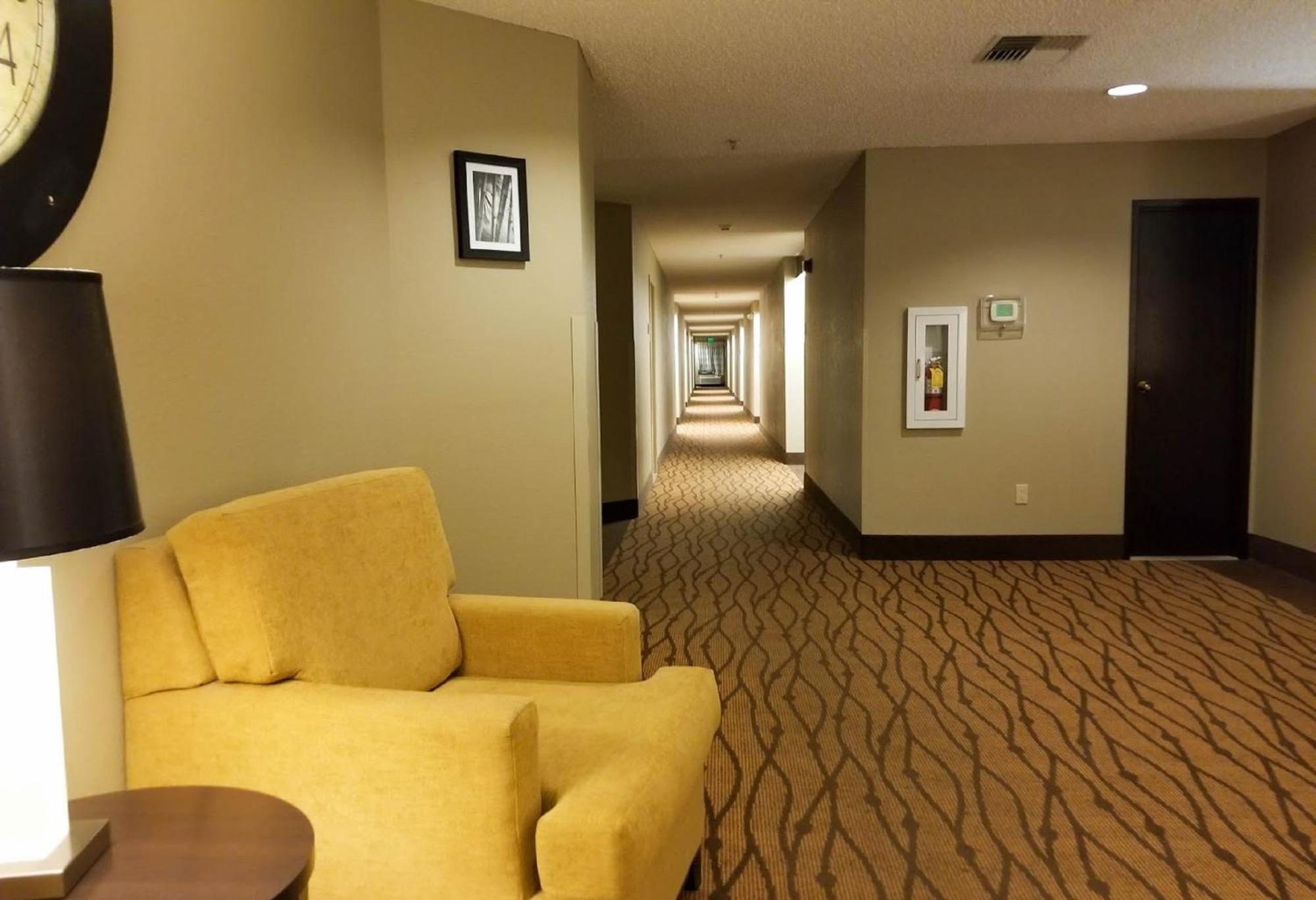 Sleep Inn Pasco Tri -Cities מראה חיצוני תמונה