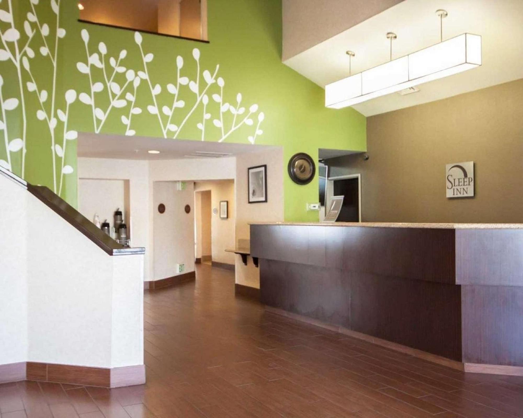 Sleep Inn Pasco Tri -Cities מראה חיצוני תמונה