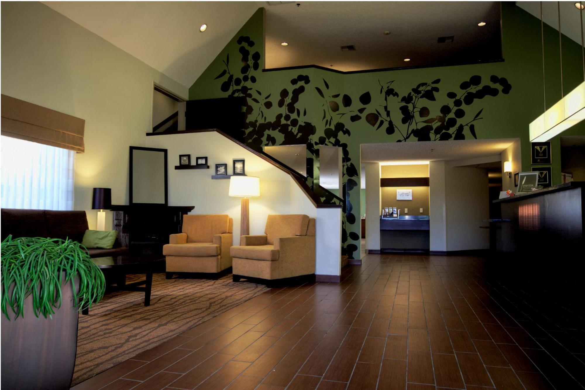 Sleep Inn Pasco Tri -Cities מראה חיצוני תמונה