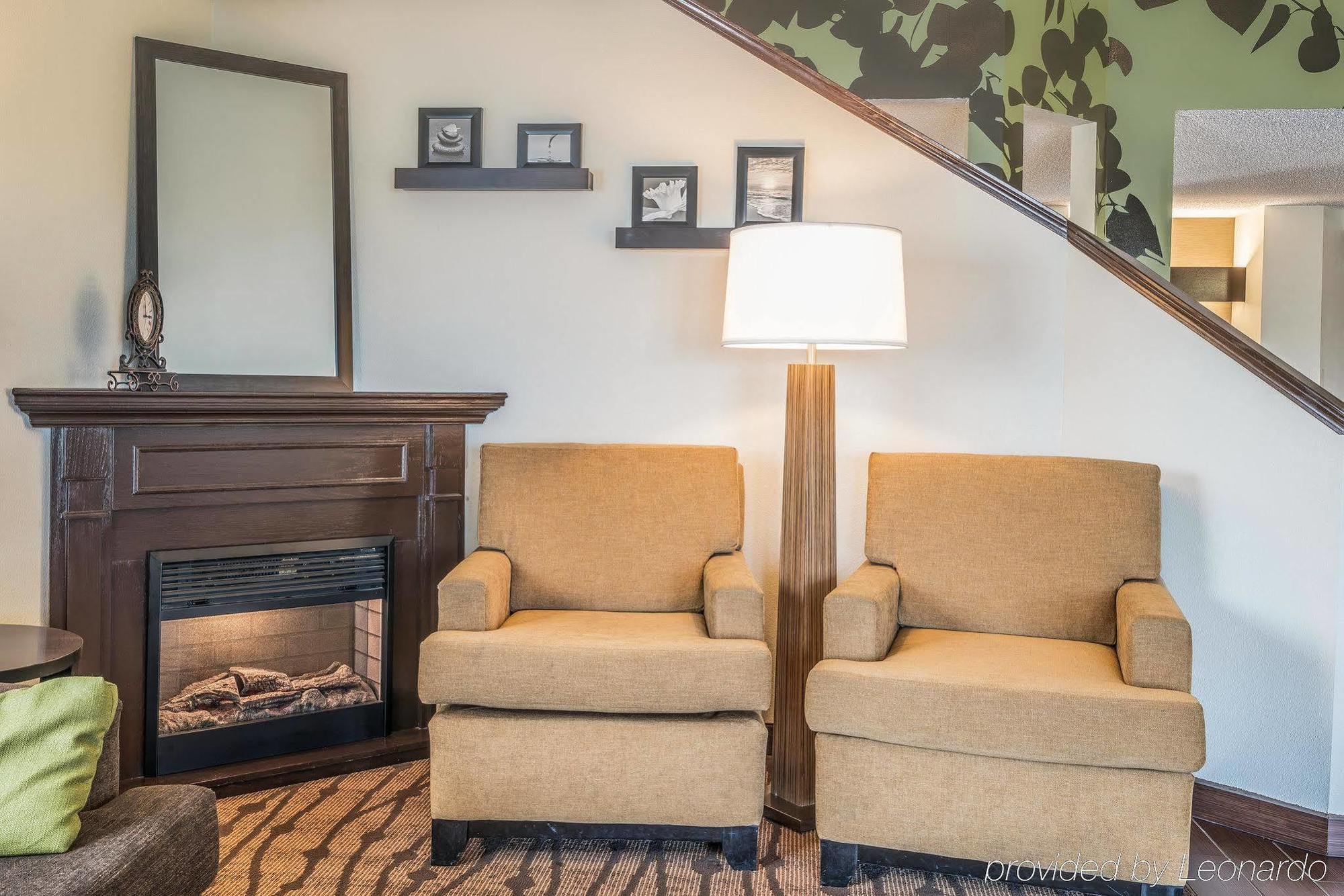 Sleep Inn Pasco Tri -Cities מראה חיצוני תמונה