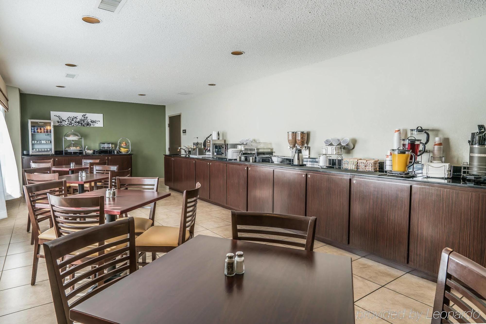 Sleep Inn Pasco Tri -Cities מראה חיצוני תמונה