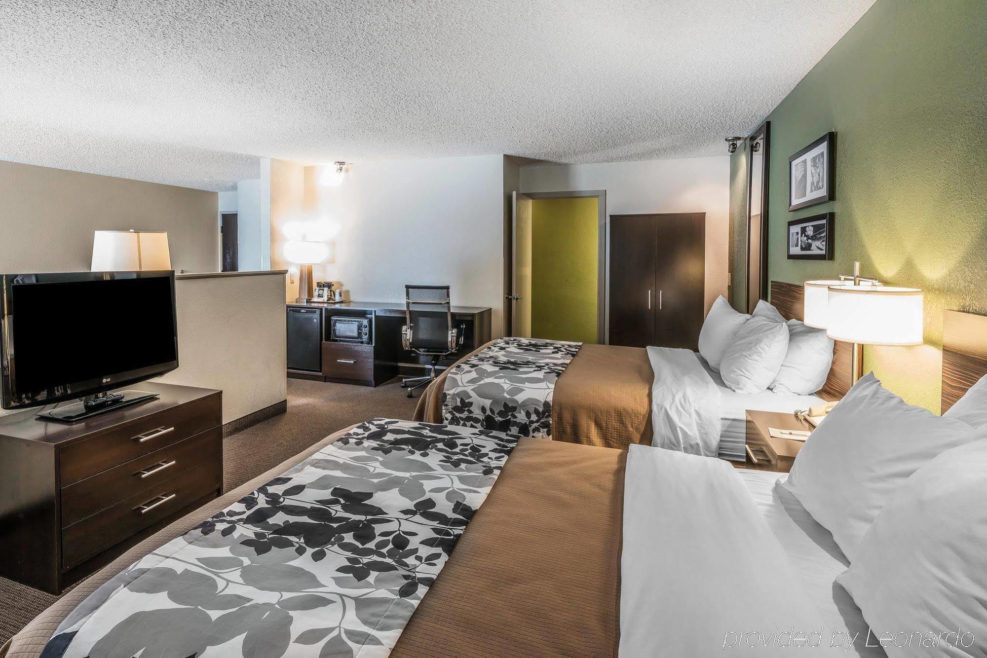 Sleep Inn Pasco Tri -Cities מראה חיצוני תמונה