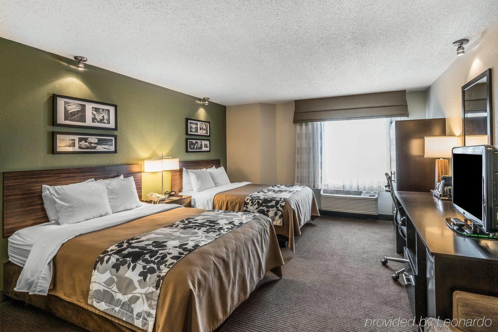 Sleep Inn Pasco Tri -Cities מראה חיצוני תמונה