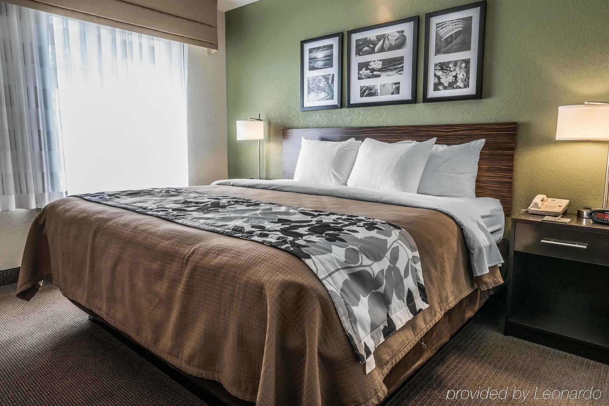 Sleep Inn Pasco Tri -Cities מראה חיצוני תמונה