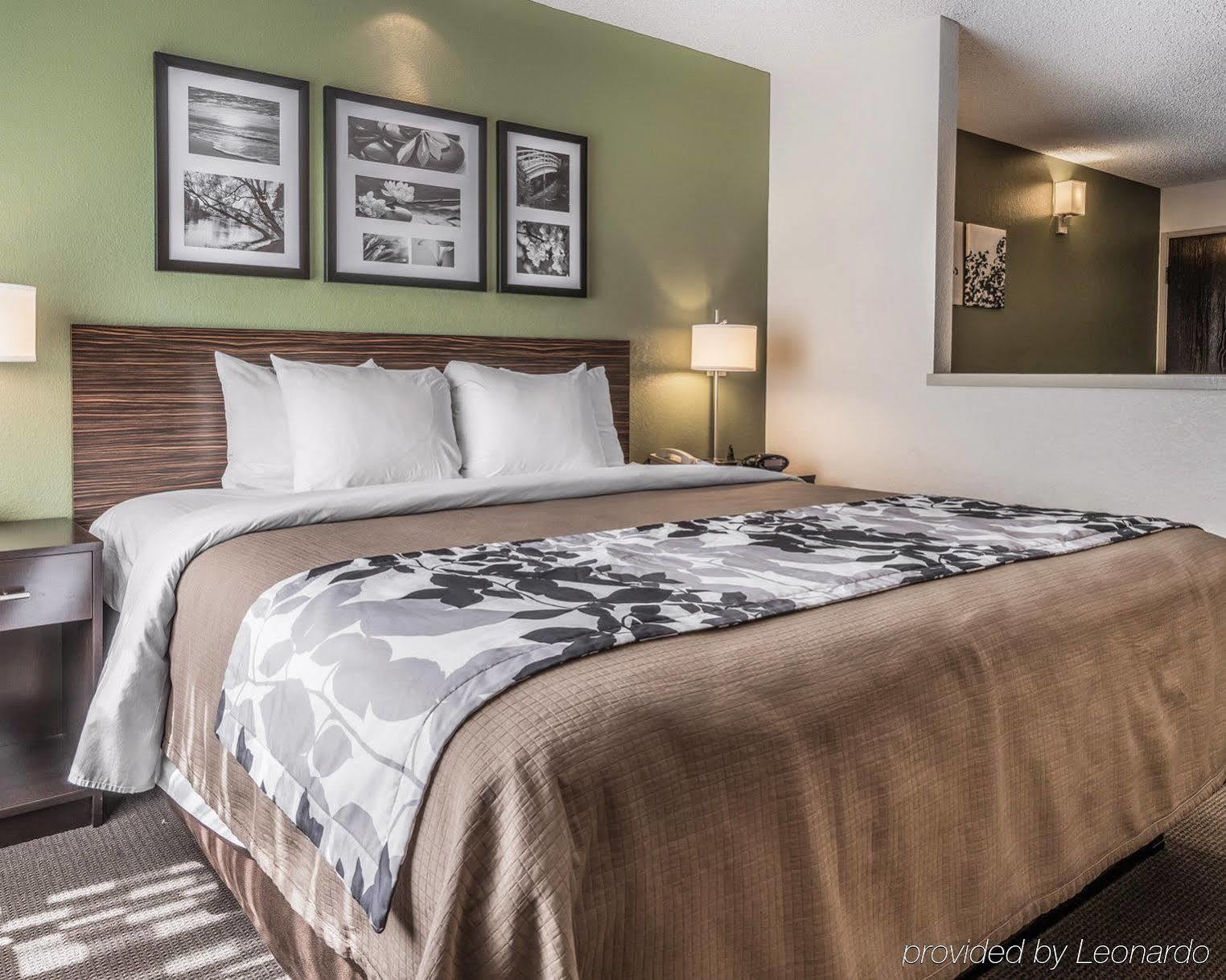 Sleep Inn Pasco Tri -Cities מראה חיצוני תמונה