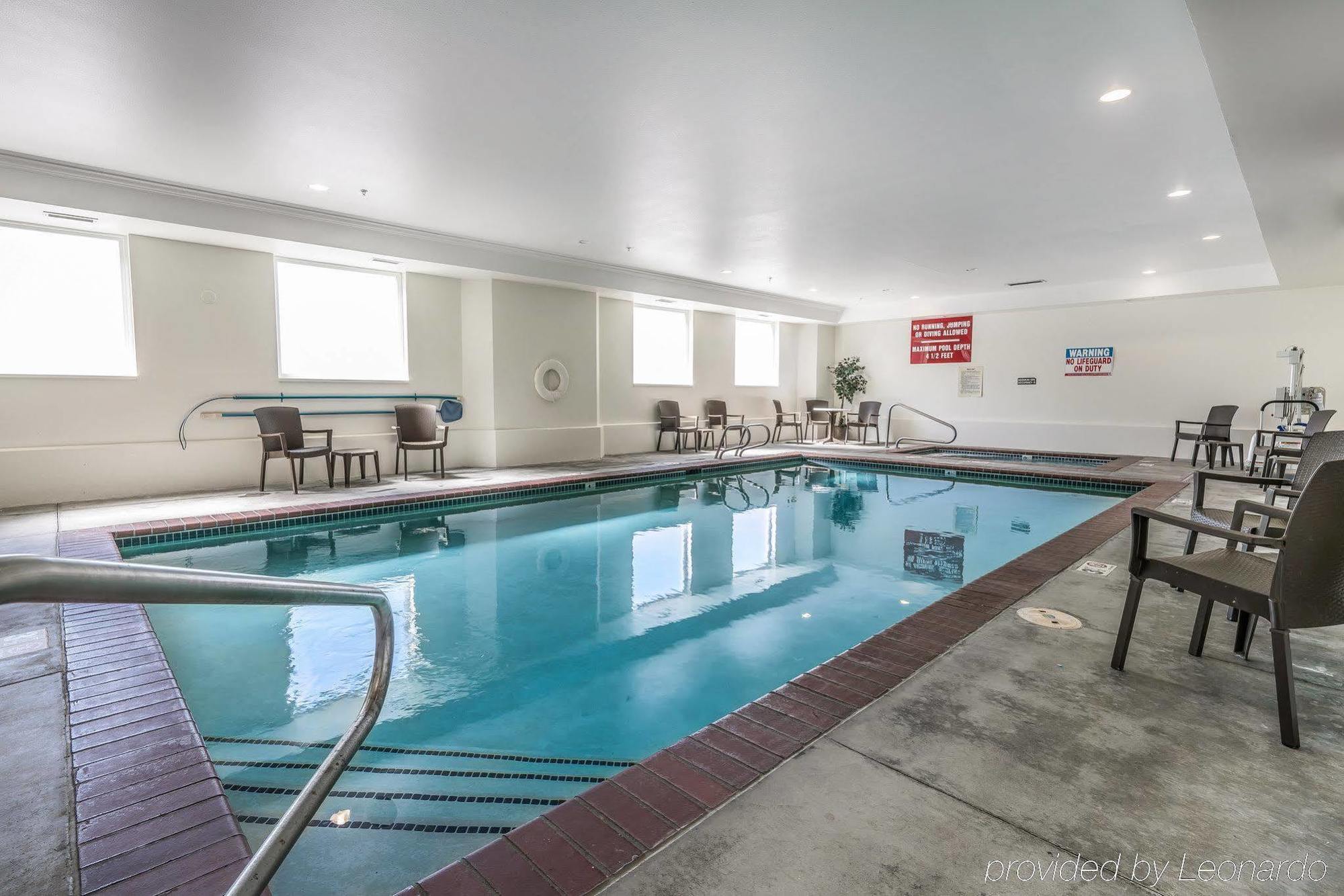 Sleep Inn Pasco Tri -Cities מראה חיצוני תמונה