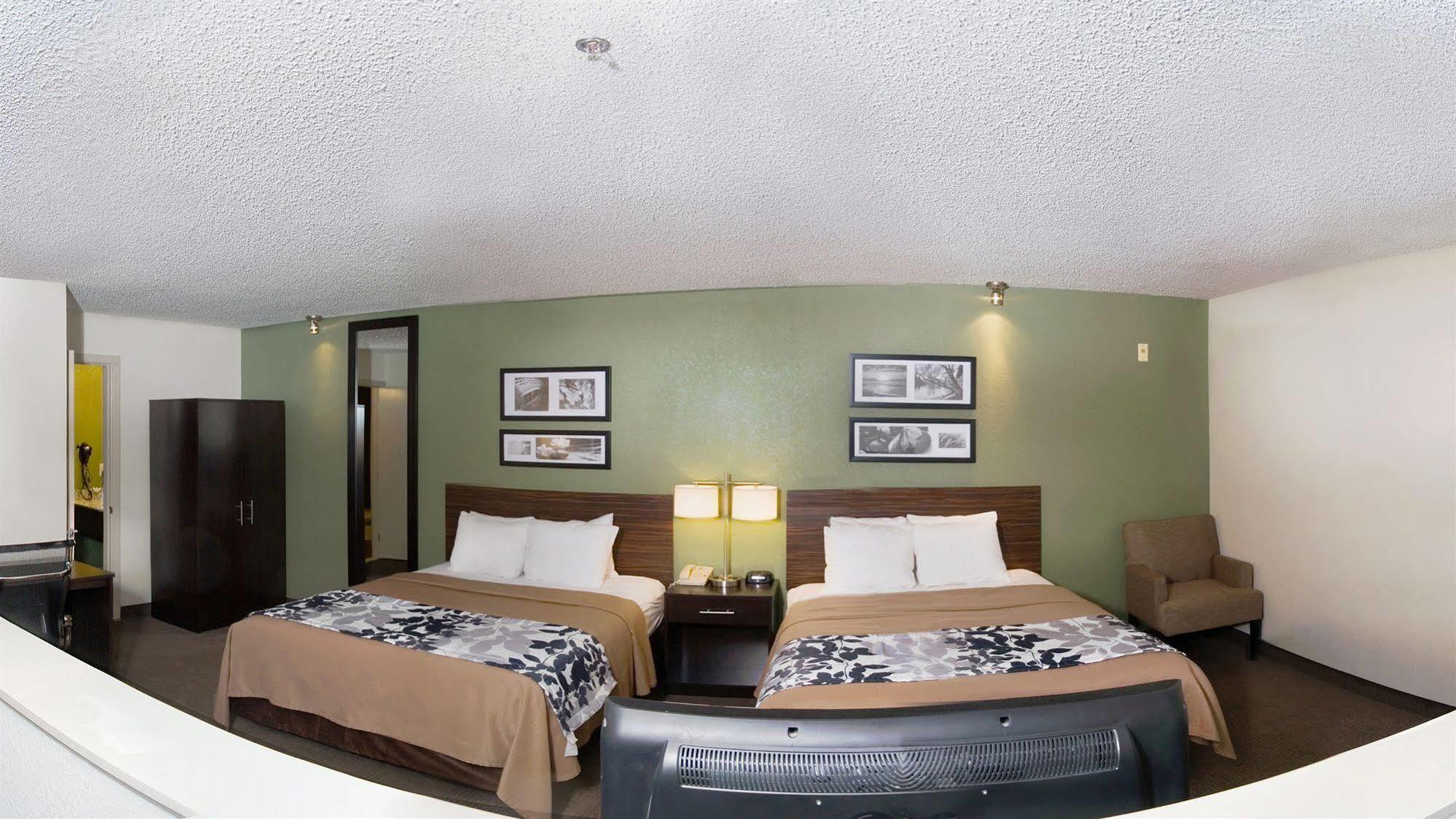 Sleep Inn Pasco Tri -Cities מראה חיצוני תמונה